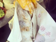 -安徽阜阳卷馍(西单店)