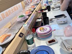 -三禾寿司(君尚店)