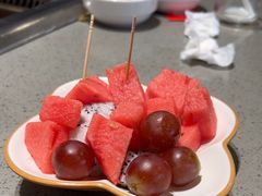 -海底捞火锅(龙岗星河COCO Park店)