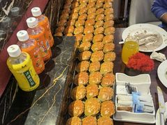 -昆泰嘉华酒店-嘉华咖啡厅
