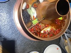 -清真京华源·涮肉烧烤(丰庆店)