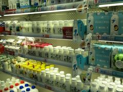 -世纪联华超市(大关店)