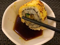 -浙江饭店-喝彩自助餐厅(延安路店)