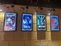 -逃脱反斗城沉浸剧情密室(北京路店)