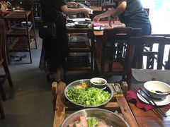 -渔米粥(罗湖店)