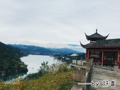 -乌江画廊(彭水苗族土家族自治县)