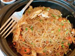 -广州柏悦酒店·悦景轩·粤菜餐厅