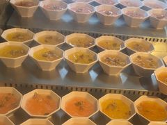 -成老灶火锅鸡(平山店)