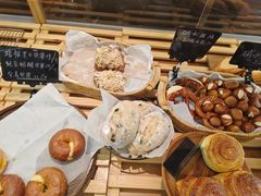 -长春藤咖啡(北园店)