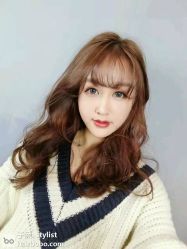 点击看大图 -KIMI HAIR SALON·烫染设计店