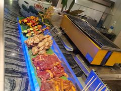-厦门艾美酒店·新食谱西餐厅
