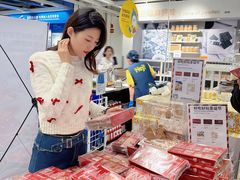 -宜家·瑞典风味餐厅(北京西红门店)