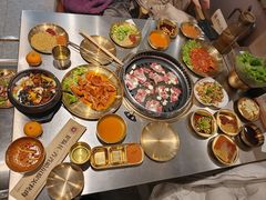 -炉队长·齐齐哈尔家庭烤肉(马家堡店)