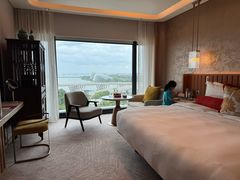 -新加坡文华东方酒店