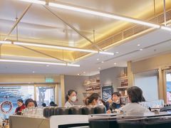 -星巴克臻选(北京蓝色港湾RO店)