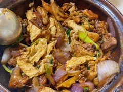 -胡须佬鸡煲四季火锅(龙珠大道店)