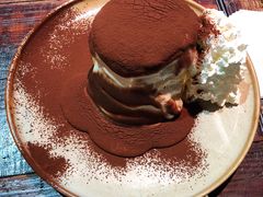 特色提拉米苏松饼-MIKAKU(万达广场上海宝山店)