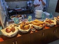 -老德州四合院·德州菜(天衢路店)