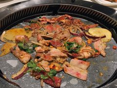 -么子烤肉(化龙池店)