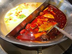 台式麻辣锅-湊湊火锅·茶憩(世博大道店)