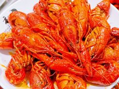 -初色海鲜自助(万丰路店)