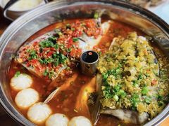 -灶丰年间(定安路店)