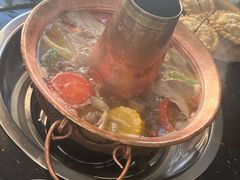 -陀岗美食·云南藏式特色餐厅
