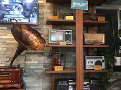 -时光漫步酒店(北京国子监簋街北新桥地铁站店)