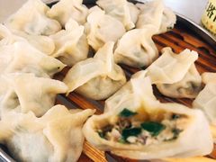 -金丝饭庄(金丝新天地保障性住宅小区店)