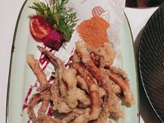 -Aqua Oasis 水天堂(石路天虹店)