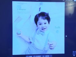 -倾城宝贝儿童摄影(浦东金谊店)