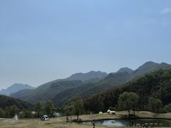 -玉渡山自然风景区