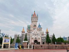 -青岛方特梦幻王国