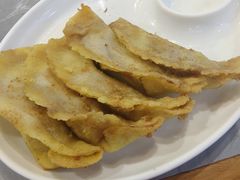 -河州春清真西北特色美食(虎踞路店)