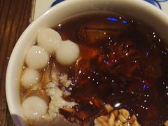 -绿茶餐厅(昆明世纪金源店)