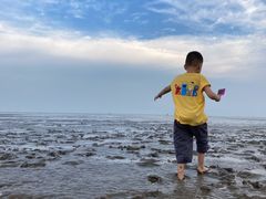 -南汇嘴观海公园