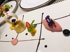 -都会尚膳·海鲜自助餐厅(重庆万豪酒店)