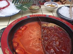 -巴九门老火锅(来福士打望店)