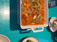 -川正旺江湖菜(三元桥店)