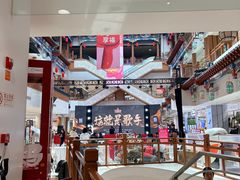 -银泰百货(北京大红门店)