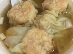 -麦文记面家(佐敦店)