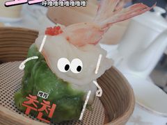 青岛大虾烧麦-铭家点心(秦岭路店)