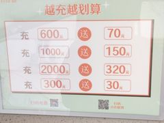 -叶氏兄弟饭摊(马鞍池东路店)