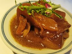 -卯时·龙光雅宴·精致锡帮菜(惠山古镇店)