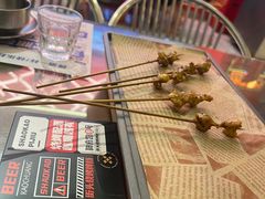 -神府路壹号·海鲜烧烤·砂锅粥·锅物(三坊七巷店)