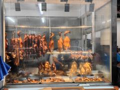 -香辉食馆(新兴路店)