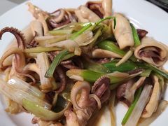 -华春餐馆(鱼山路店)