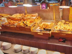 -比格比萨自助(赛罕区万达广场店)