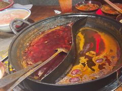 -楠火锅(西单店)
