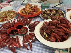 -辣螃铠盆盆蟹大排档(总店)